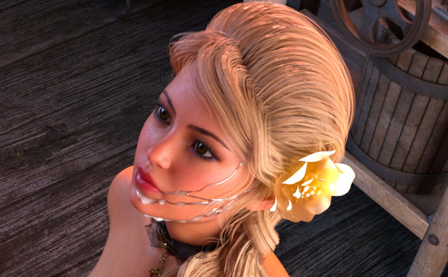 Deadrock Redemption 2 官方英文版